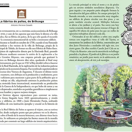 Apto La Fabrica De Panos Brihuega Exterior photo
