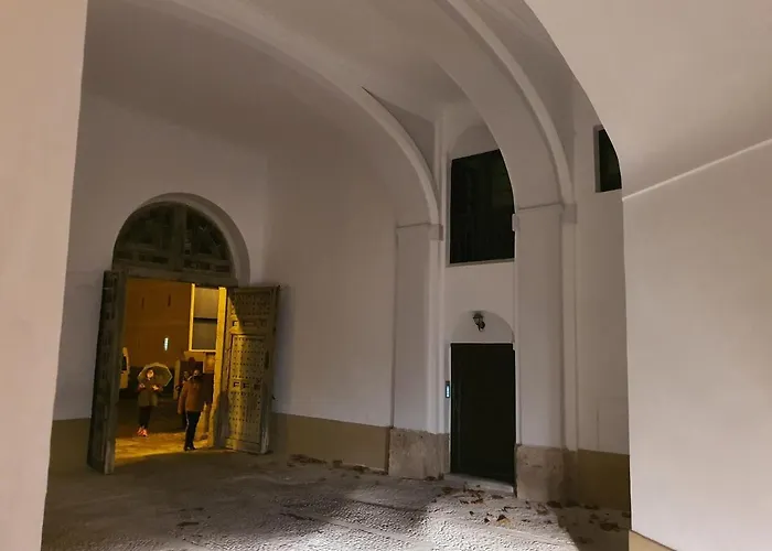 Apto La Fabrica De Panos Brihuega