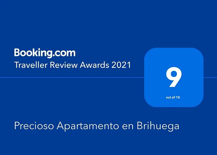 Apto La Fabrica De Panos Brihuega