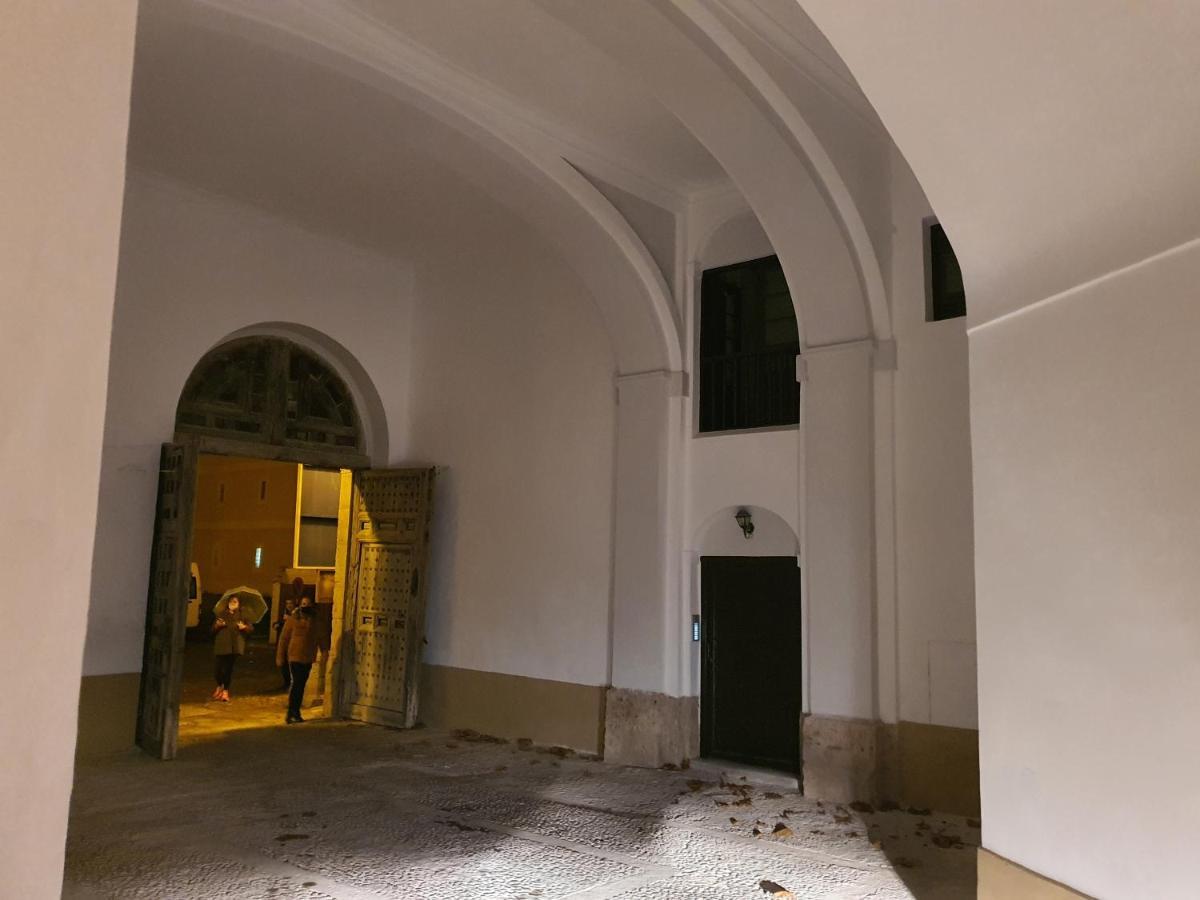 Apto La Fabrica De Panos Apartment *